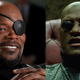 Image for article titled Here is today's reminder that Samuel L. Jackson and Laurence Fishburne are different people